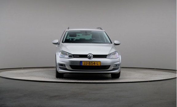 Volkswagen Golf Variant - 1.0 TSI Connected Executive+, Navigatie - 1