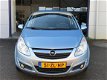 Opel Corsa - 1.2-16V Enjoy Cruise/Airco/MFC/NAP - 1 - Thumbnail