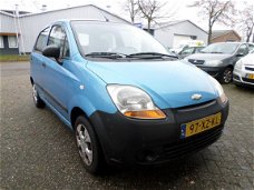 Chevrolet Matiz - 0.8 Pure 5 drs