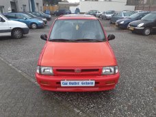 Suzuki Alto - 1.0 GA