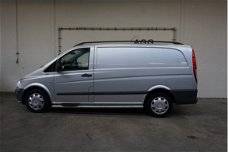 Mercedes-Benz Vito - 122 CDI 320 V6 Lang Luxe 225PK Automaat