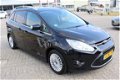 Ford Grand C-Max - 1.0 EcoBoost 125PK | Navigatie | Trekhaak | Parkeersensoren | Dealer onderhouden - 1 - Thumbnail