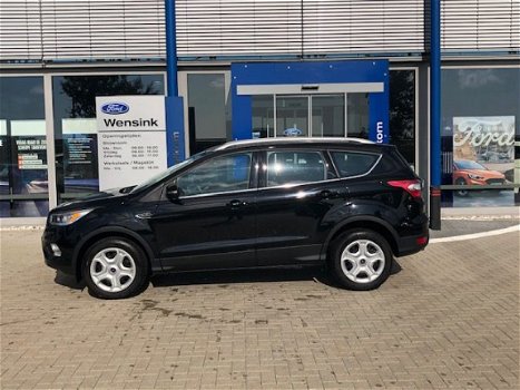 Ford Kuga - 1.5 TDCi Trend Ultimate - BTW verrekenbaar, Airco, Navigatie, Bluetooth, Metaallak, CpV, - 1