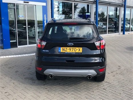 Ford Kuga - 1.5 TDCi Trend Ultimate - BTW verrekenbaar, Airco, Navigatie, Bluetooth, Metaallak, CpV, - 1