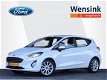 Ford Fiesta - 1.0 EcoBoost Titanium | Navigatie | Parkeersensoren voor en achter | Lichtmetalen velg - 1 - Thumbnail