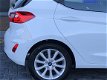 Ford Fiesta - 1.0 EcoBoost Titanium | Navigatie | Parkeersensoren voor en achter | Lichtmetalen velg - 1 - Thumbnail