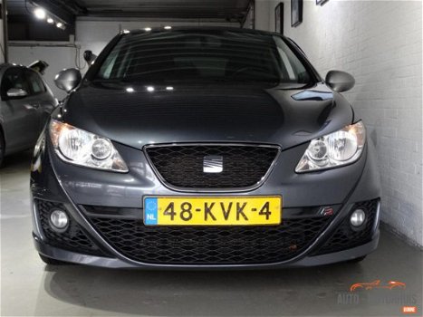 Seat Ibiza - 1.4 TSI FR - 1