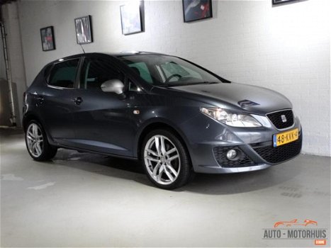 Seat Ibiza - 1.4 TSI FR - 1