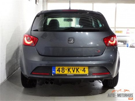 Seat Ibiza - 1.4 TSI FR - 1