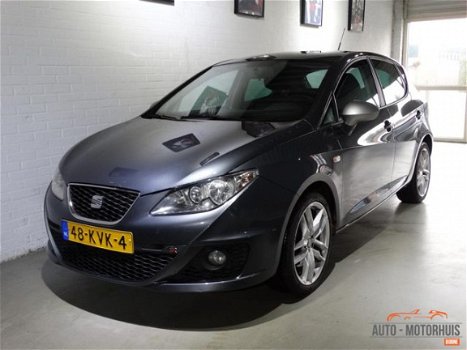 Seat Ibiza - 1.4 TSI FR - 1