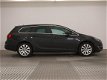 Opel Astra Sports Tourer - 1.6 CDTi Cosmo ECC NAV 1/2 LEDER DGLAS 17'' - 1 - Thumbnail