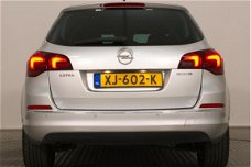 Opel Astra Sports Tourer - 1.6 CDTi Cosmo ECC NAV 1/2 LEDER DGLAS PDC 17''