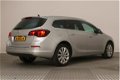 Opel Astra Sports Tourer - 1.6 CDTi Cosmo ECC NAV 1/2 LEDER DGLAS PDC 17'' - 1 - Thumbnail