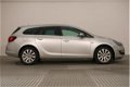 Opel Astra Sports Tourer - 1.6 CDTi Cosmo ECC NAV 1/2 LEDER DGLAS PDC 17'' - 1 - Thumbnail