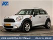 Mini Mini Countryman - 1.6 One D Chili A/C AUDIO ELEKPAKKET LMV 15'' - 1 - Thumbnail