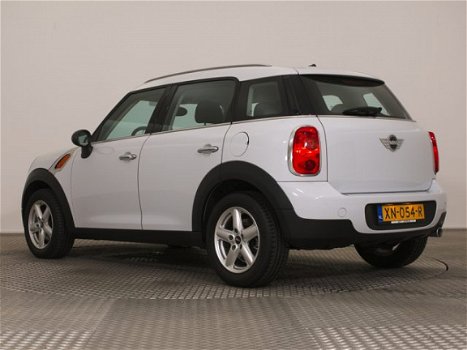 Mini Mini Countryman - 1.6 One D Chili A/C AUDIO ELEKPAKKET LMV 15'' - 1