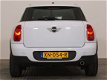 Mini Mini Countryman - 1.6 One D Chili A/C AUDIO ELEKPAKKET LMV 15'' - 1 - Thumbnail