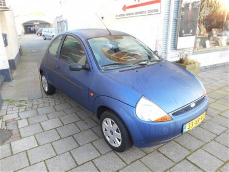 Ford Ka - 1.3 Summer Edition - 1