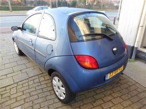 Ford Ka - 1.3 Summer Edition - 1