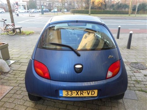 Ford Ka - 1.3 Summer Edition - 1