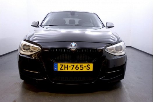 BMW 1-serie - 114i EDE Business+ Navi, Clima - 1