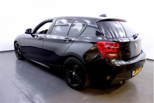 BMW 1-serie - 114i EDE Business+ Navi, Clima - 1