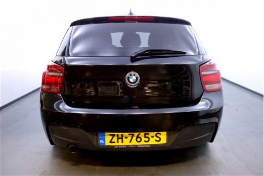 BMW 1-serie - 114i EDE Business+ Navi, Clima - 1