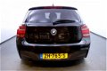 BMW 1-serie - 114i EDE Business+ Navi, Clima - 1 - Thumbnail