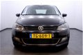 Volkswagen Polo - 1.6 TDI Highline Navi, Airco - 1 - Thumbnail