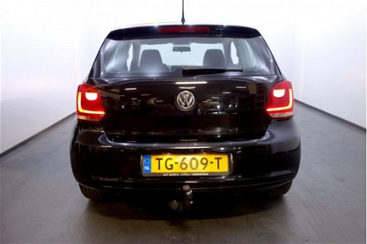 Volkswagen Polo - 1.6 TDI Highline Navi, Airco - 1