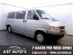 Volkswagen Transporter Kombi - 2.5 TDI 332 Trendl. 7-Pers. Airco, Automaat - 1 - Thumbnail