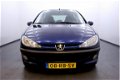 Peugeot 206 - 1.4 HDi Air-line Airco - 1 - Thumbnail