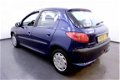 Peugeot 206 - 1.4 HDi Air-line Airco - 1 - Thumbnail