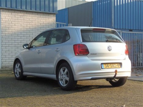 Volkswagen Polo - 1.2 TDI Bl.M. Comfl. Nw APK - 1