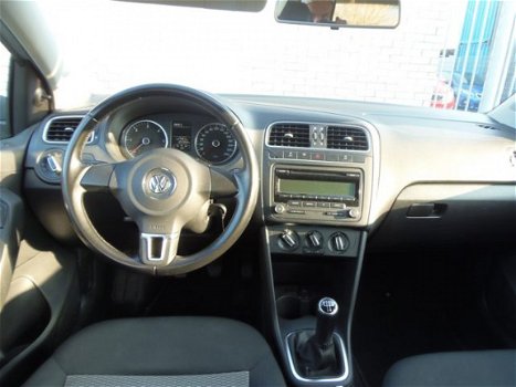 Volkswagen Polo - 1.2 TDI Bl.M. Comfl. Nw APK - 1