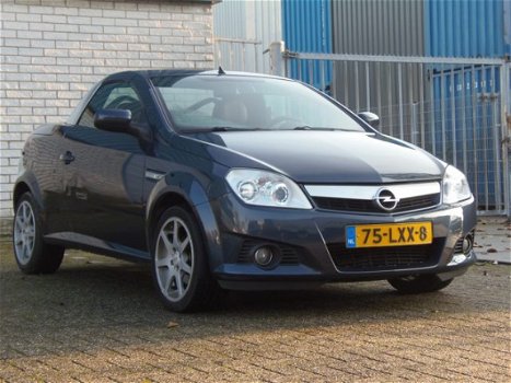 Opel Tigra TwinTop - 1.3 CDTi Airco Nw APK - 1