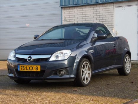 Opel Tigra TwinTop - 1.3 CDTi Airco Nw APK - 1