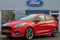 Ford Fiesta - 1.0EB 100PK ST-LINE | 18