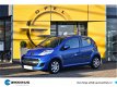 Peugeot 107 - 5-deurs 1.0 12V 5DR | Airconditioning | Radio/cd | Stuurbekrachtiging | Elektrische ra - 1 - Thumbnail