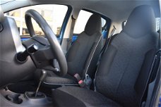 Peugeot 107 - 5-deurs 1.0 12V 5DR | Airconditioning | Radio/cd | Stuurbekrachtiging | Elektrische ra