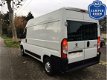 Peugeot Boxer - 2018 - 25.000km - euro 6 - cruise - airco - L2H2 - 1 - Thumbnail