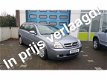 Opel Vectra Wagon - 1.8-16V Comfort Youngtimer Dealer onderhouden - 1 - Thumbnail