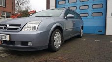 Opel Vectra Wagon - 1.8-16V Comfort Youngtimer Dealer onderhouden