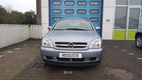 Opel Vectra Wagon - 1.8-16V Comfort Youngtimer Dealer onderhouden - 1 - Thumbnail