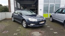 Citroën C5 - 2.0 16V Ligne Business Nieuwstaat Dealer onderhouden