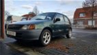 Toyota Starlet - 1.3-16V Rijd zeer goed Neet mooiste wel beste - 1 - Thumbnail