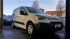 Peugeot Partner - 120 1.6 HDI L1 XR Dealer onderhouden NAP APK Airco 3 pers - 1 - Thumbnail