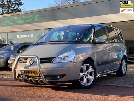 Renault Espace - 2.0 T Privilège Nw Apk/Airco/Elec Ramen/Lmv - 1