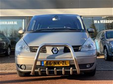 Renault Espace - 2.0 T Privilège Nw Apk/Airco/Elec Ramen/Lmv