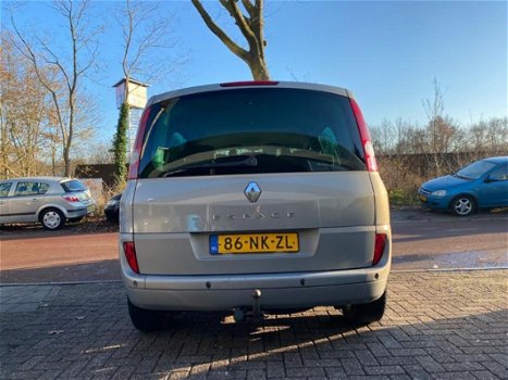 Renault Espace - 2.0 T Privilège Nw Apk/Airco/Elec Ramen/Lmv - 1